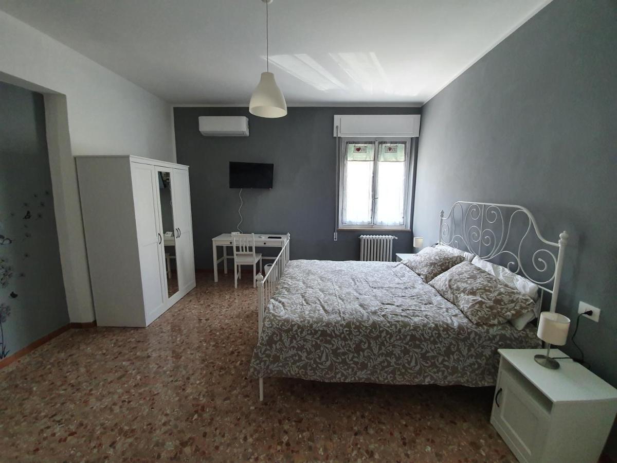 Il Tamburino Lucio Hotell San Gemini Exteriör bild