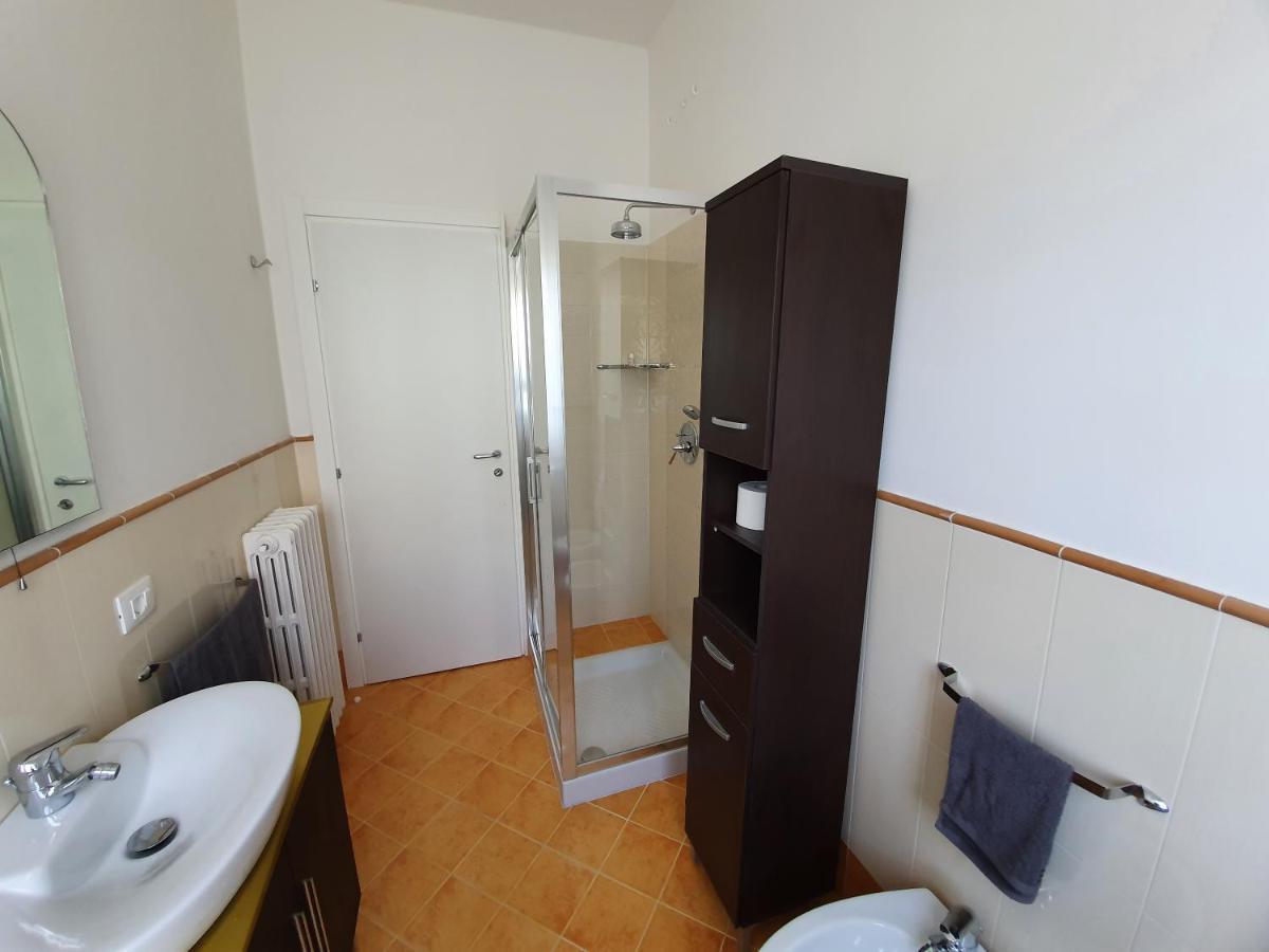 Il Tamburino Lucio Hotell San Gemini Exteriör bild