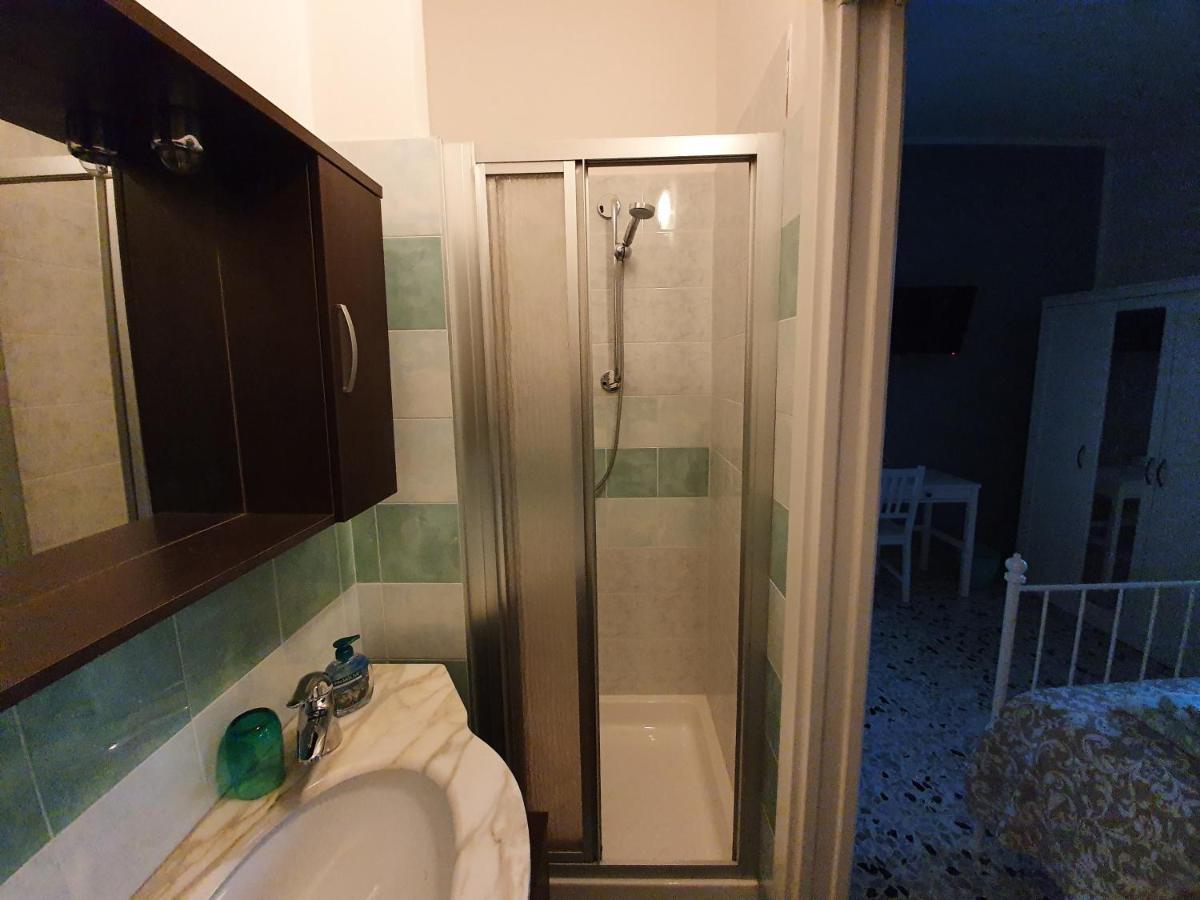 Il Tamburino Lucio Hotell San Gemini Exteriör bild