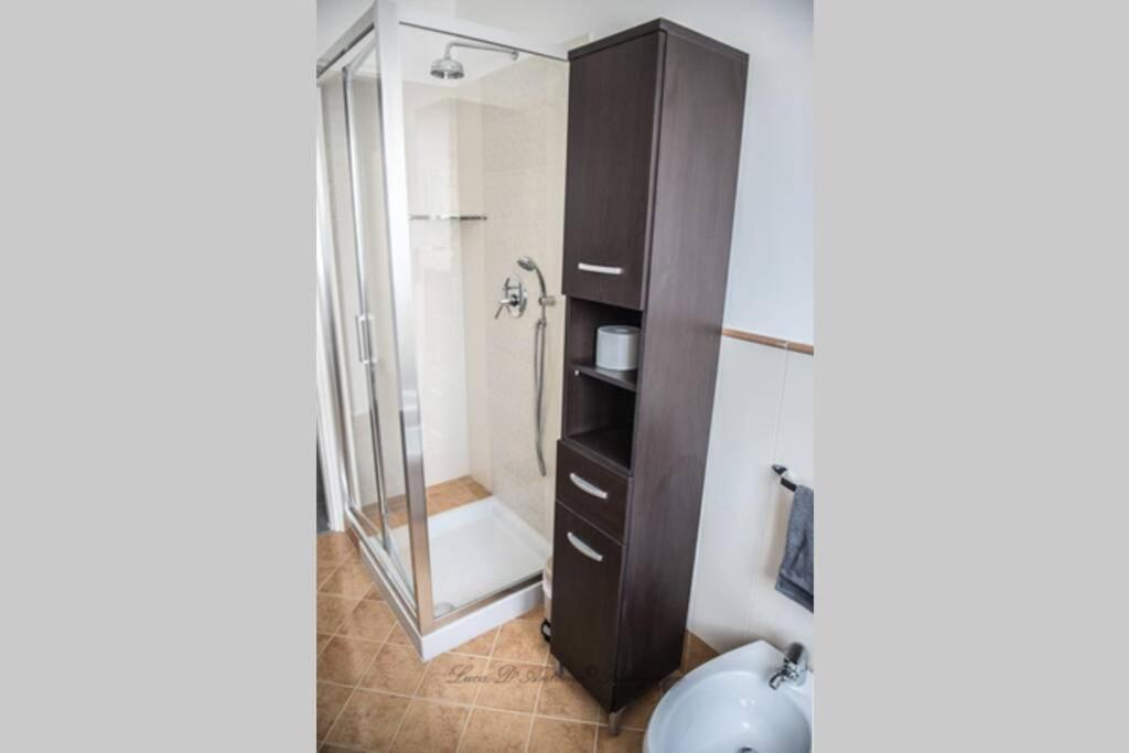Il Tamburino Lucio Hotell San Gemini Exteriör bild
